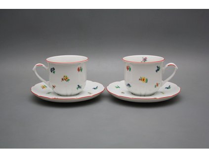 Šapo vysoké 0,16l Rose Házenky CL č. 1