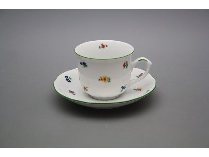 Šapo vysoké 0,16l Rose Házenky ZL č. 1