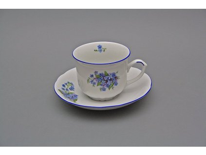 Šapo vysoké 0,16l Rose Pomněnky AL č. 1