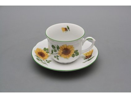 Šapo vysoké 0,16l Rose Slunečnice ZL č. 1