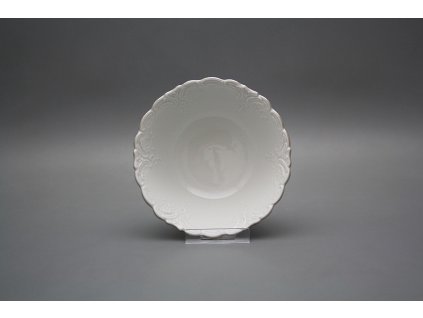 Miska kompotová 15cm Opera Platinum č. 1