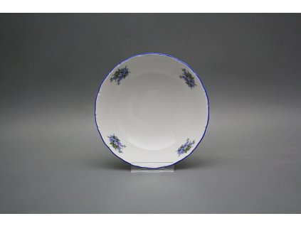 Miska kompotová 16cm Ofélie Pomněnky EAL č. 1