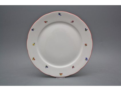 Mísa mělká 30cm Rose Házenky ACL č. 1