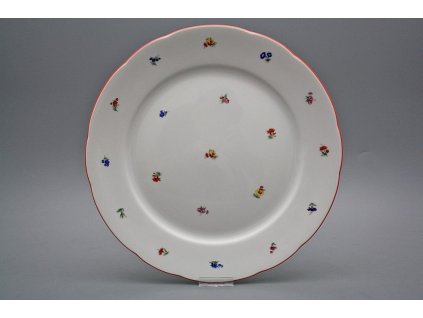 Mísa mělká 30cm Rose Házenky BCL č. 1