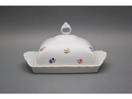 Máslenka hranatá Verona Sedmero kvítí BB č. 1