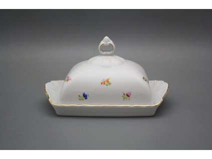 Máslenka hranatá Verona Sedmero kvítí GL č. 1