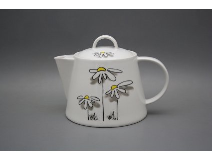 Čajová konvice 1,3l Tom Kopretiny BB č. 1