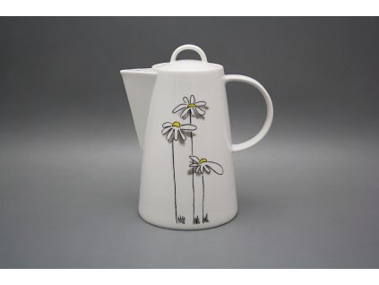 Kávová konvice 1,2l Tom Kopretiny BB č. 1