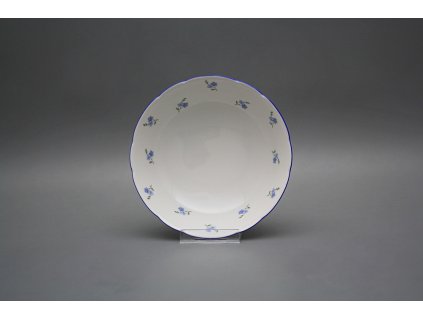 Miska kompotová 16cm Rose Pomněnky Házenky AAL č. 1