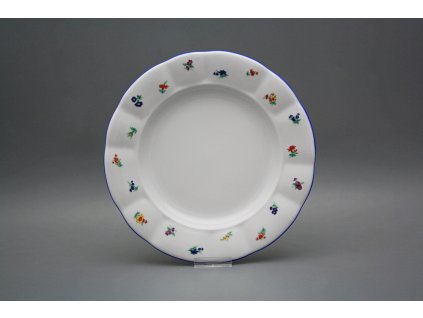 Talíř mělký 24cm Benedikt Házenky AAL č. 1