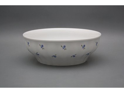 Mísa válcová 24,3cm Benedikt Pomněnky Házenky ABB č. 1