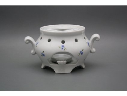 Ohřívač - komplet Rokoko Pomněnky Házenky BB č. 1