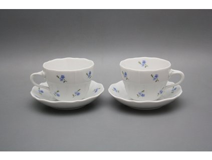 Šapo A2A1 Rokoko Pomněnky Házenky BB č. 1