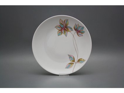 Talíř mělký 24cm Coup Liana BB č. 1