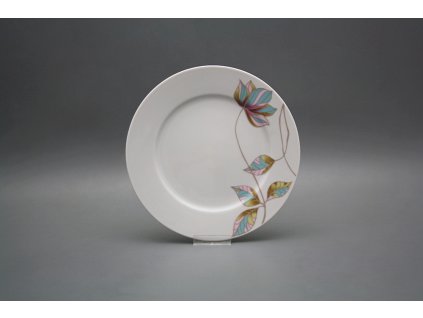 Talíř dezertní 19cm Nina Liana BB č. 1