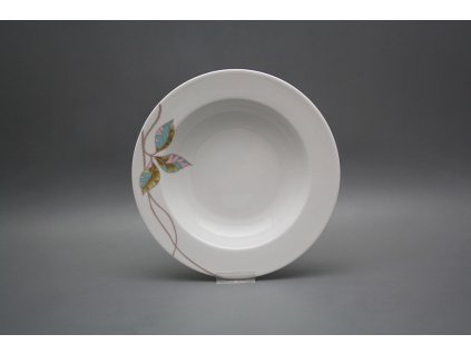 Talíř hluboký 22cm Nina Liana BB č. 1