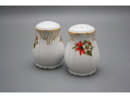 Sypátko na cukr Rose Vánoční hvězda GL Lux č. 1