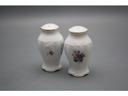 Sypátko sůl Marie Louise Viola s mašlí GL č. 1