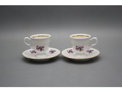 Šapo 0,07l Marie Louise Viola s mašlí GL č. 1