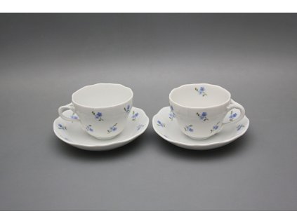 Šapo A1A1 Rokoko Pomněnky Házenky BB č. 1