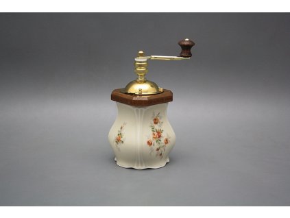 Mlýnek na koření Aneta SK Čajové růžičky BB č. 1