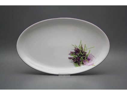 Ovál 33cm Coup Provence HFL č. 1