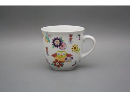 Dárkový hrnek Mirek 0,4l Hoot BB č. 1