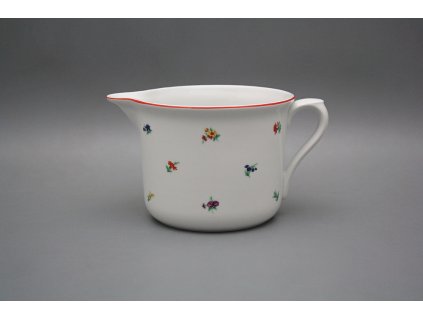 Hrnek Vařák velký s hubičkou Házenky CL č. 1