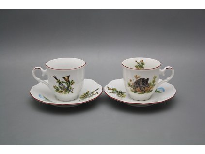 Šapo 0,135l Ofélie Kanec HL č. 1