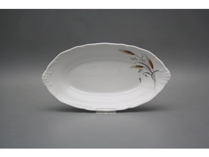 Miska přílohová 26cm Verona Obilí HBB č. 1