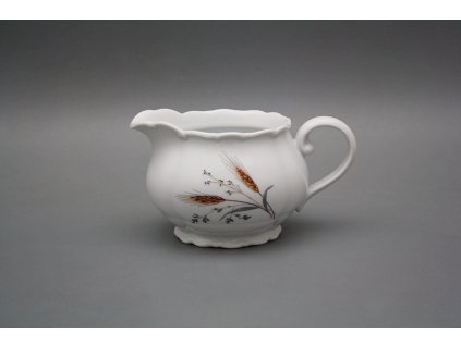 Mlékovka nízká 0,35l Verona Obilí BB č. 1