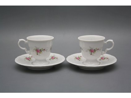 Šapo 0,07l Marie Louise Růžičky růžové BB č. 1