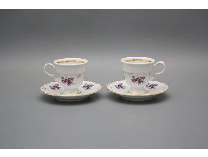 Šapo 0,07l Marie Louise Viola s mašlí GL LUX č. 1