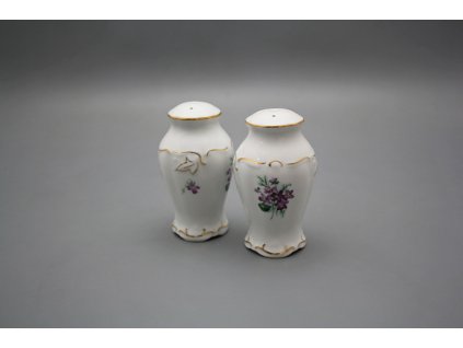 Sypátko sůl Marie Louise Viola s mašlí GL LUX č. 1