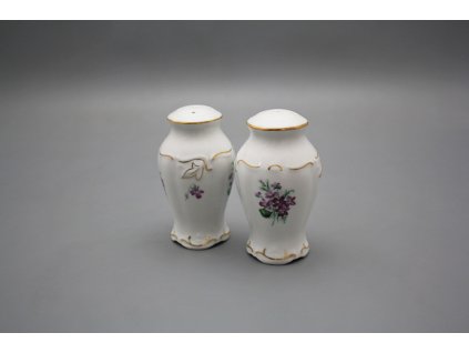 Sypátko pepř Marie Louise Viola s mašlí GL LUX č. 1