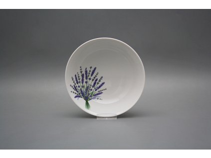 Miska kompotová 16cm Coup Levandule HBB č. 1