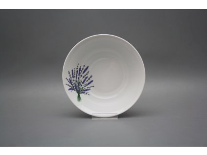 Miska kompotová 19cm Coup Levandule HBB č. 1