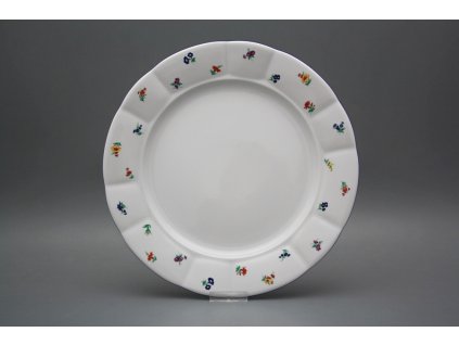 Talíř mělký 28cm Benedikt Házenky AAL č. 1