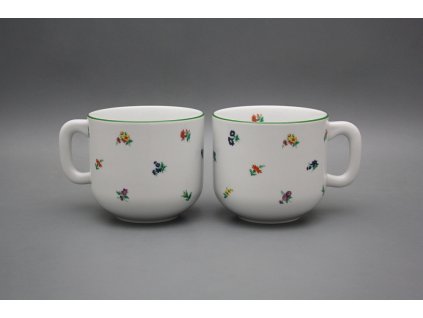 Hrnek 0,4l Benedikt Házenky ZL č. 1