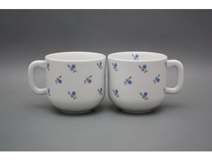 Hrnek 0,4l Benedikt Pomněnky Házenky BB č. 1