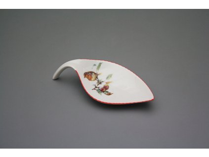 Miska na odkládání čajového sáčku Ptáčci CL č. 1