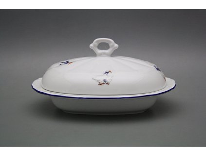 Máslenka Maria Teresa Husy ML č. 1