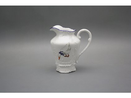 Mlékovka 0,2l Opera Husy ML č. 1