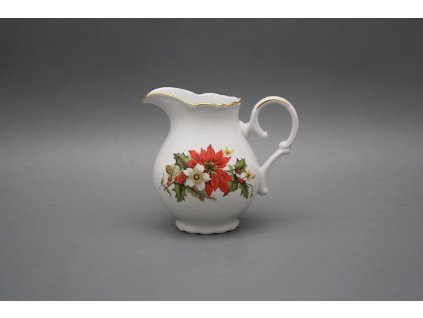 Mlékovka vysoká 0,24l Ofélie Vánoční hvězda GL č. 1