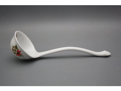 Naběračka Rokoko Vánoční hvězda BB č. 1