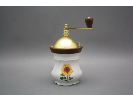 Mlýnek na kávu Aneta Slunečnice BB č. 1