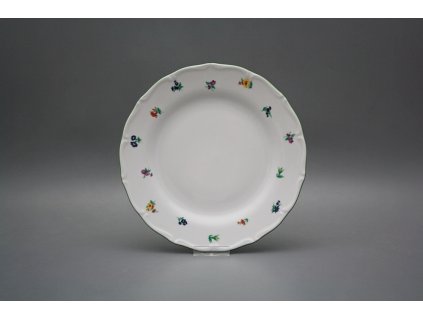 Talíř dezertní 21cm Verona Házenky AZL č. 1