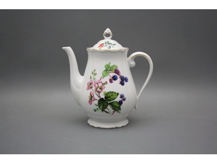 Kávová konvice 1,25l Verona Lesní plody GL č. 1