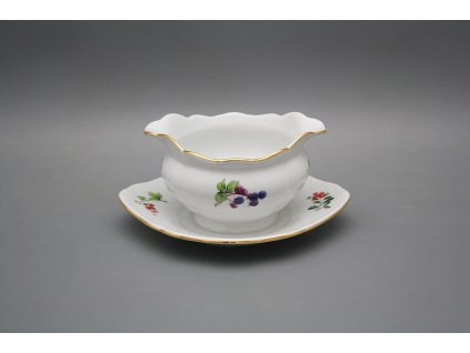 Omáčník 0,45l Verona Lesní plody GL č. 1