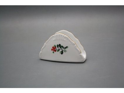 Stojánek na ubrousky Verona Lesní plody GL č. 1